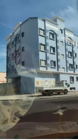 مسکونی املاک آماده 2 اتاق خواب U/F ساختمان  برای فروش که در السد , دوحه #7391 - 1  image 